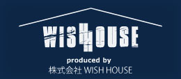 株式会社WISHHOUSE